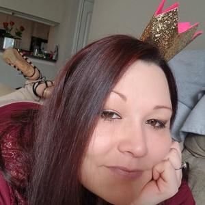 Meet your Posher, Ashley